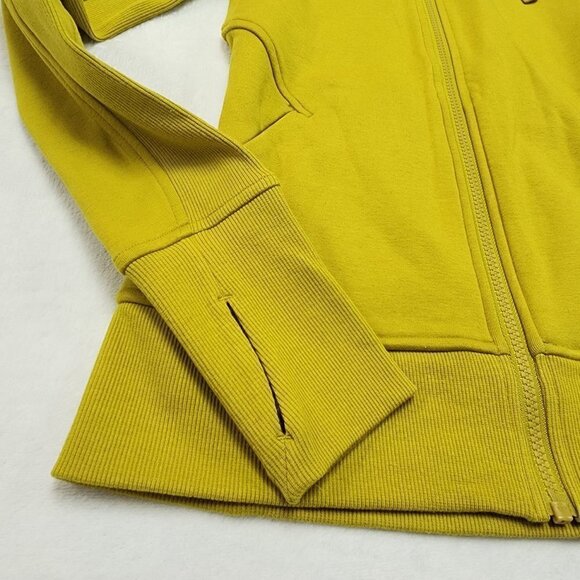 Athleta Triumph Hoodie XXS - Picture 7 of 9